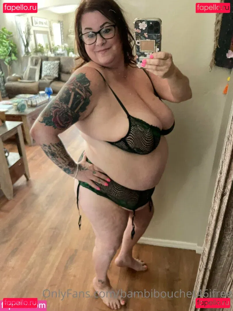 bambibouchet46ifree Onlyfans Photo Gallery 