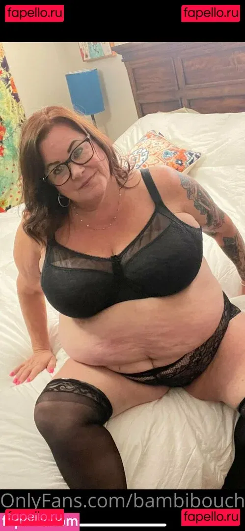 bambibouchet46ifree Onlyfans Photo Gallery 