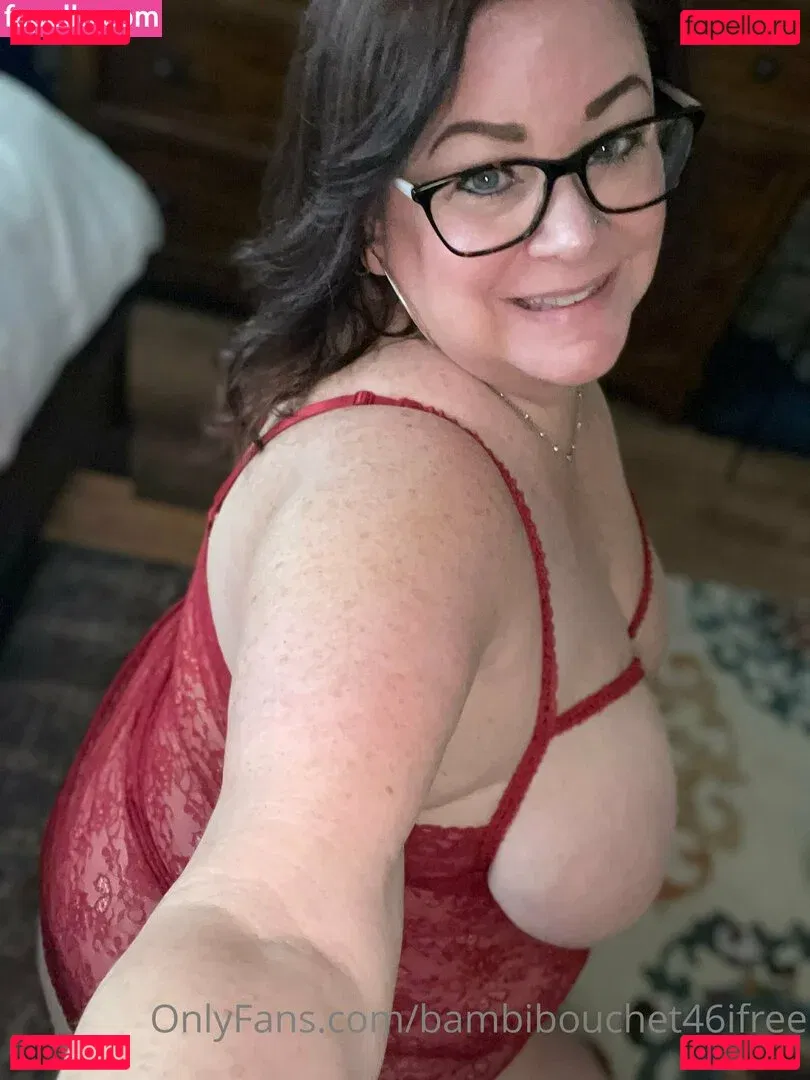 bambibouchet46ifree Onlyfans Photo Gallery 