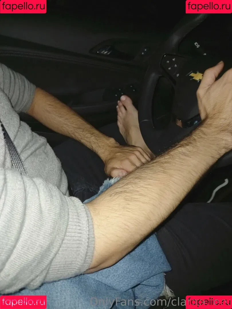 clarita.feet Onlyfans Photo Gallery 