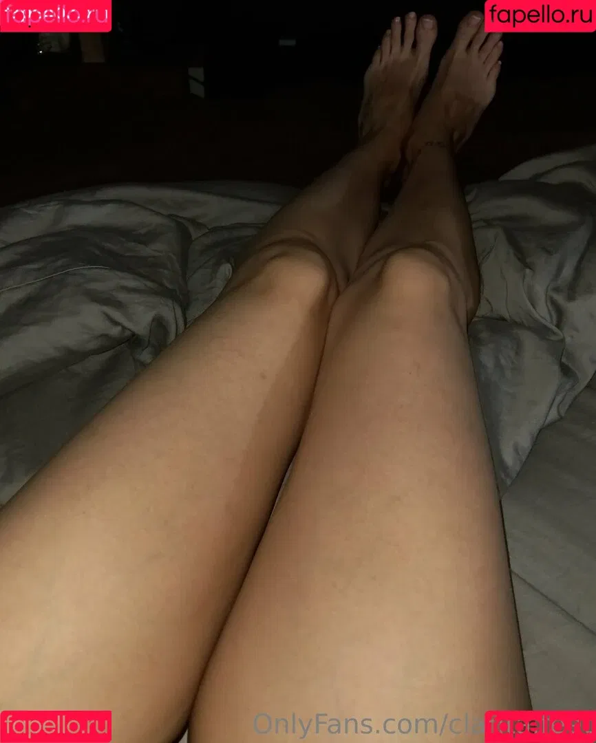 clarita.feet Onlyfans Photo Gallery 