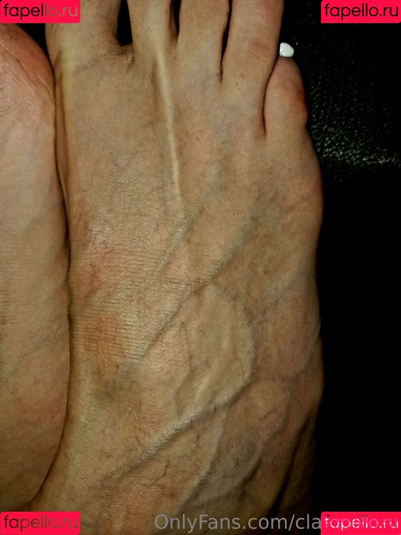 clarita.feet Onlyfans Photo Gallery 
