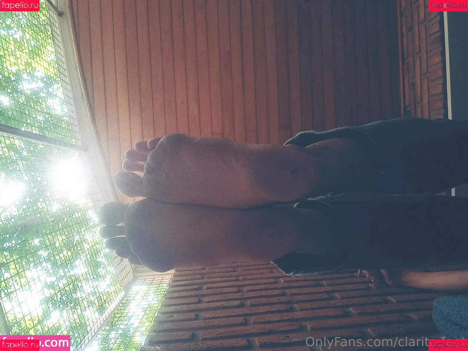 clarita.feet Onlyfans Photo Gallery 