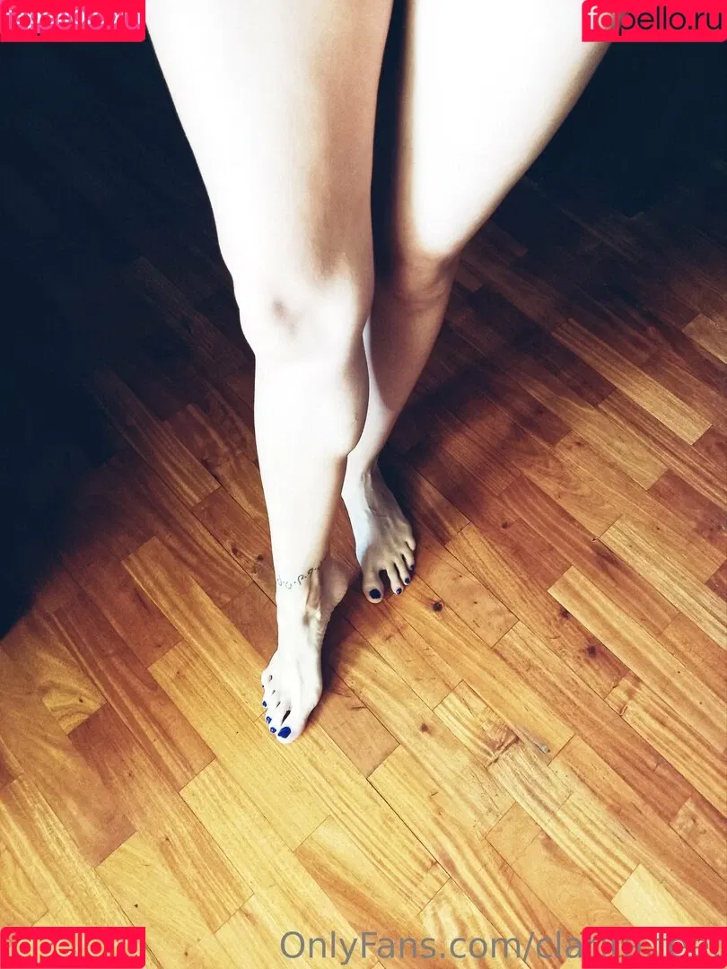 clarita.feet Onlyfans Photo Gallery 