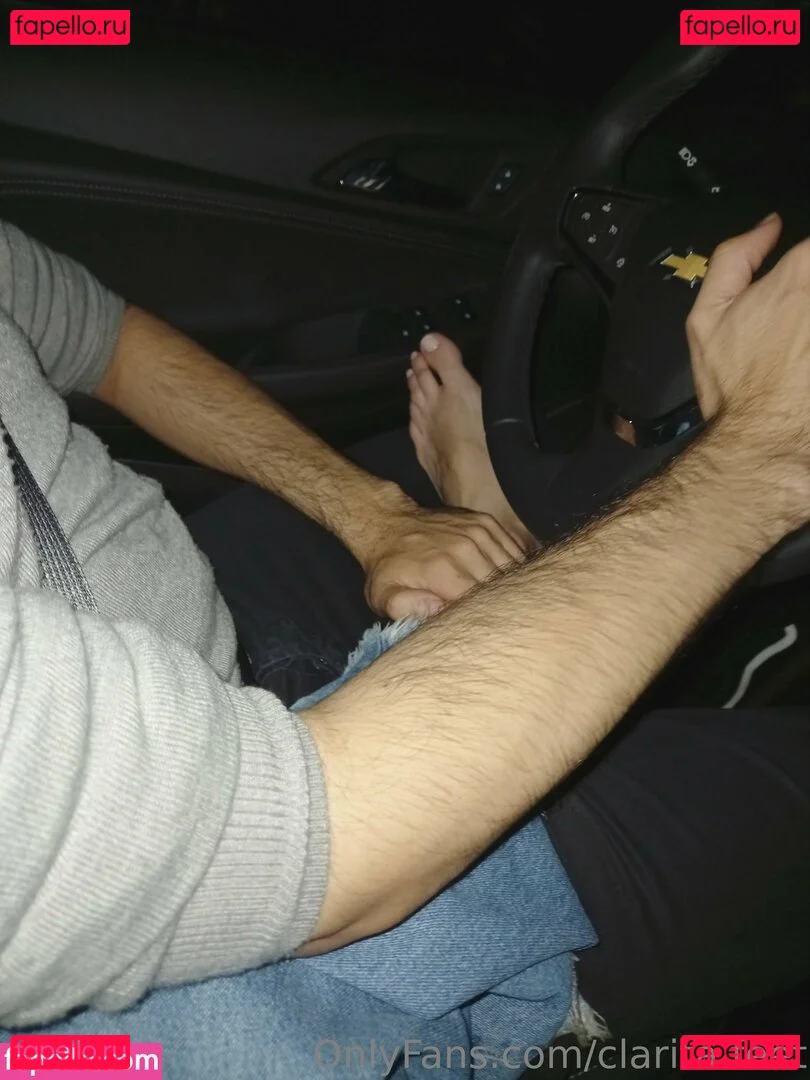 clarita.feet Onlyfans Photo Gallery 
