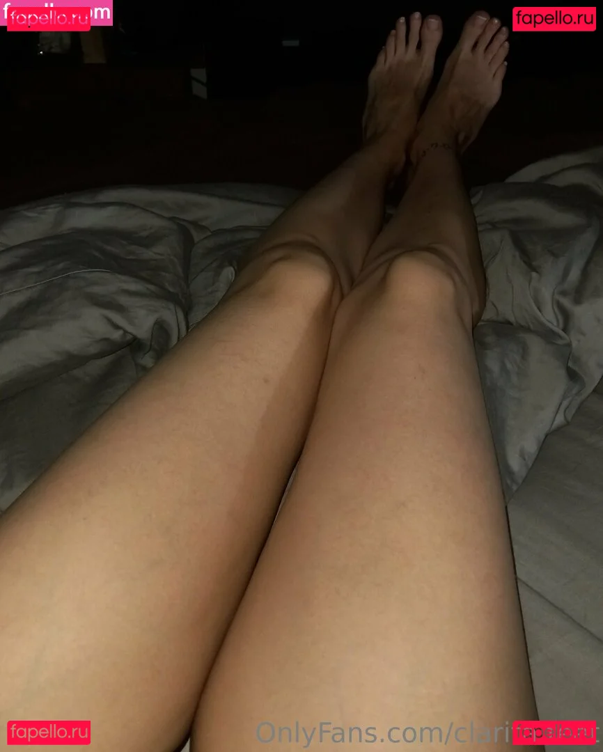clarita.feet Onlyfans Photo Gallery 