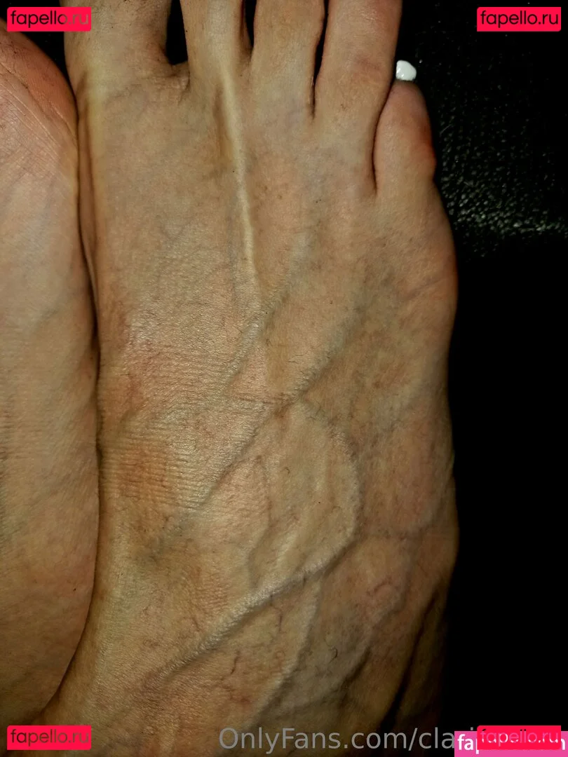 clarita.feet Onlyfans Photo Gallery 