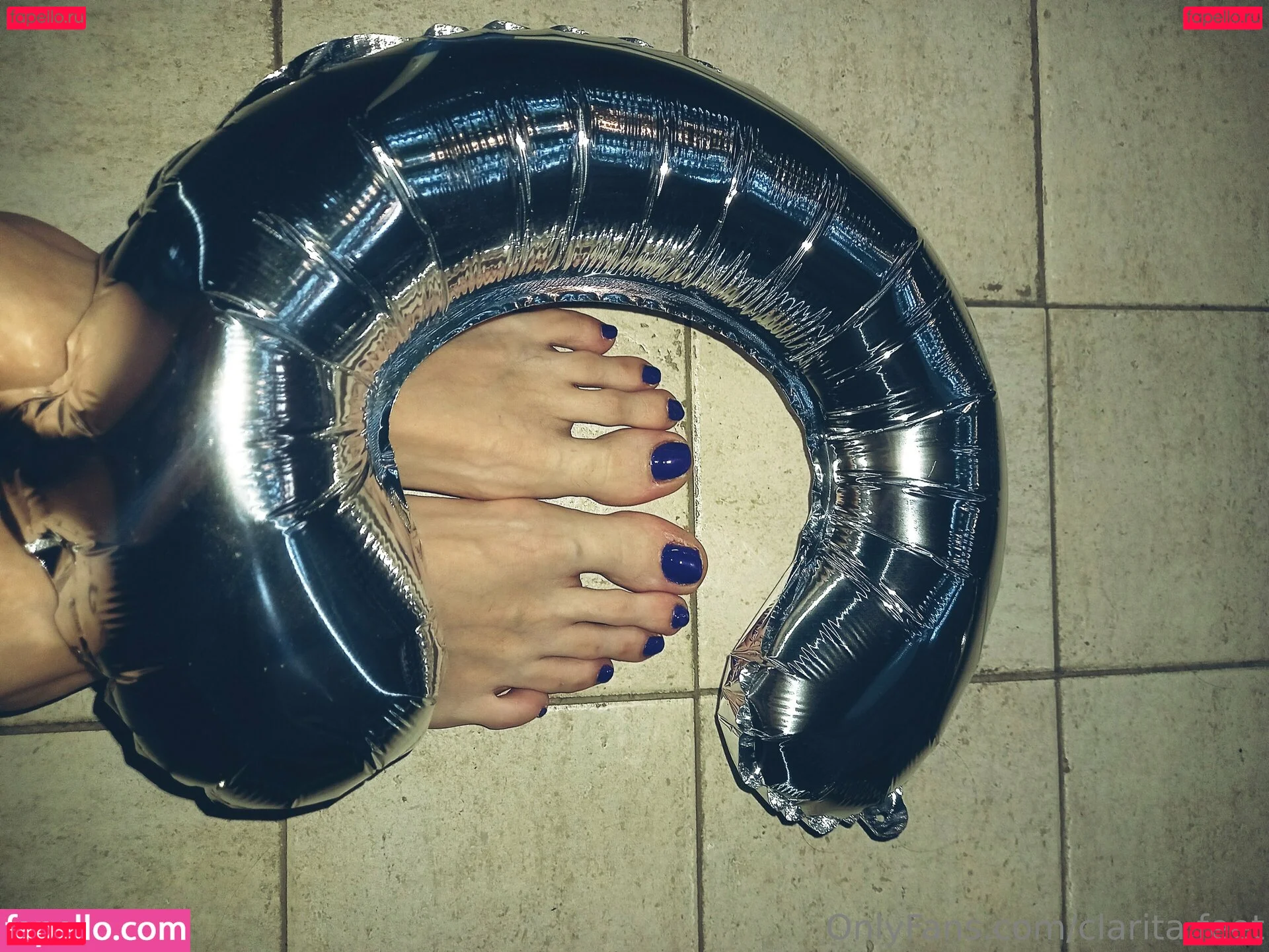 clarita.feet Onlyfans Photo Gallery 