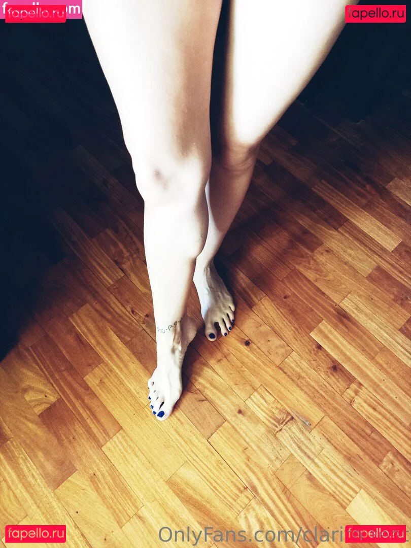 clarita.feet Onlyfans Photo Gallery 