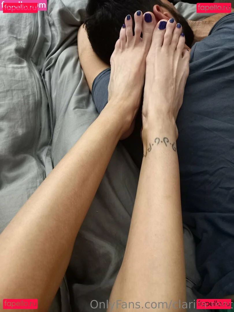 clarita.feet Onlyfans Photo Gallery 