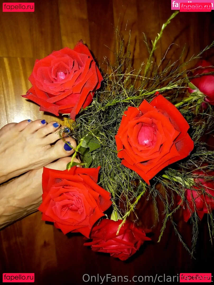 clarita.feet Onlyfans Photo Gallery 