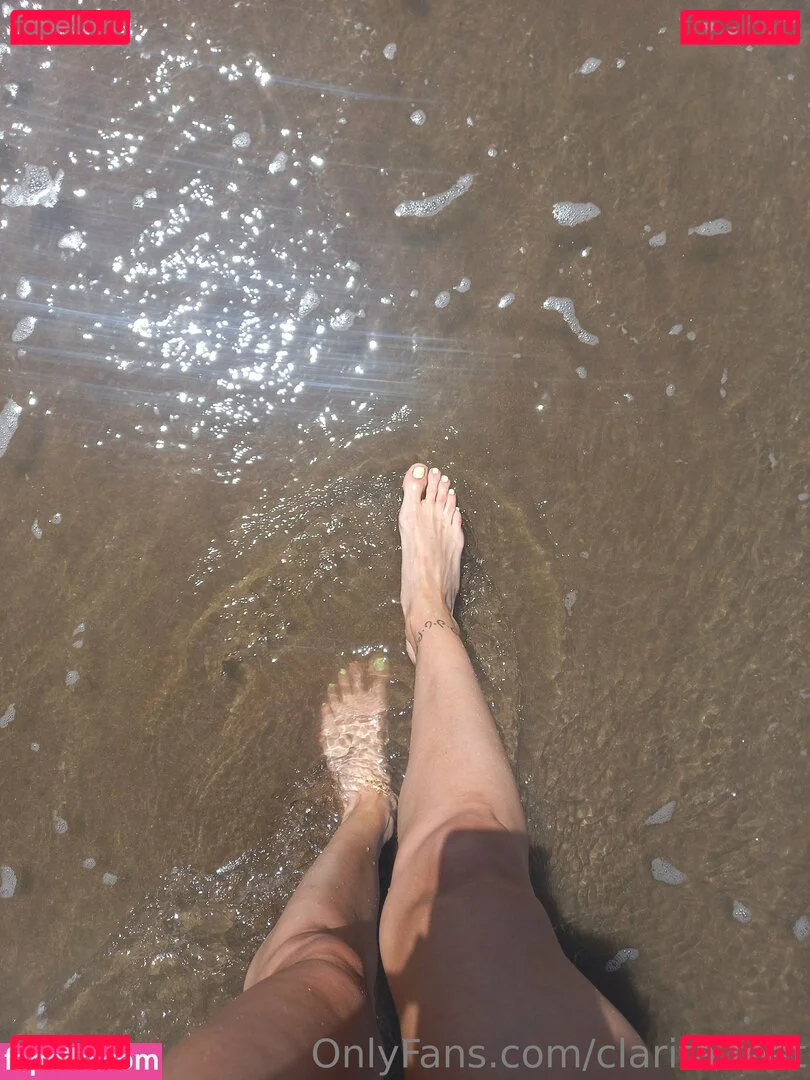 clarita.feet Onlyfans Photo Gallery 