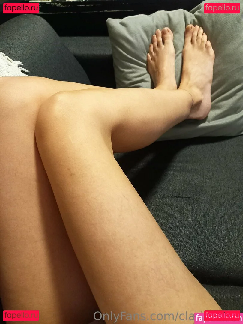 clarita.feet Onlyfans Photo Gallery 