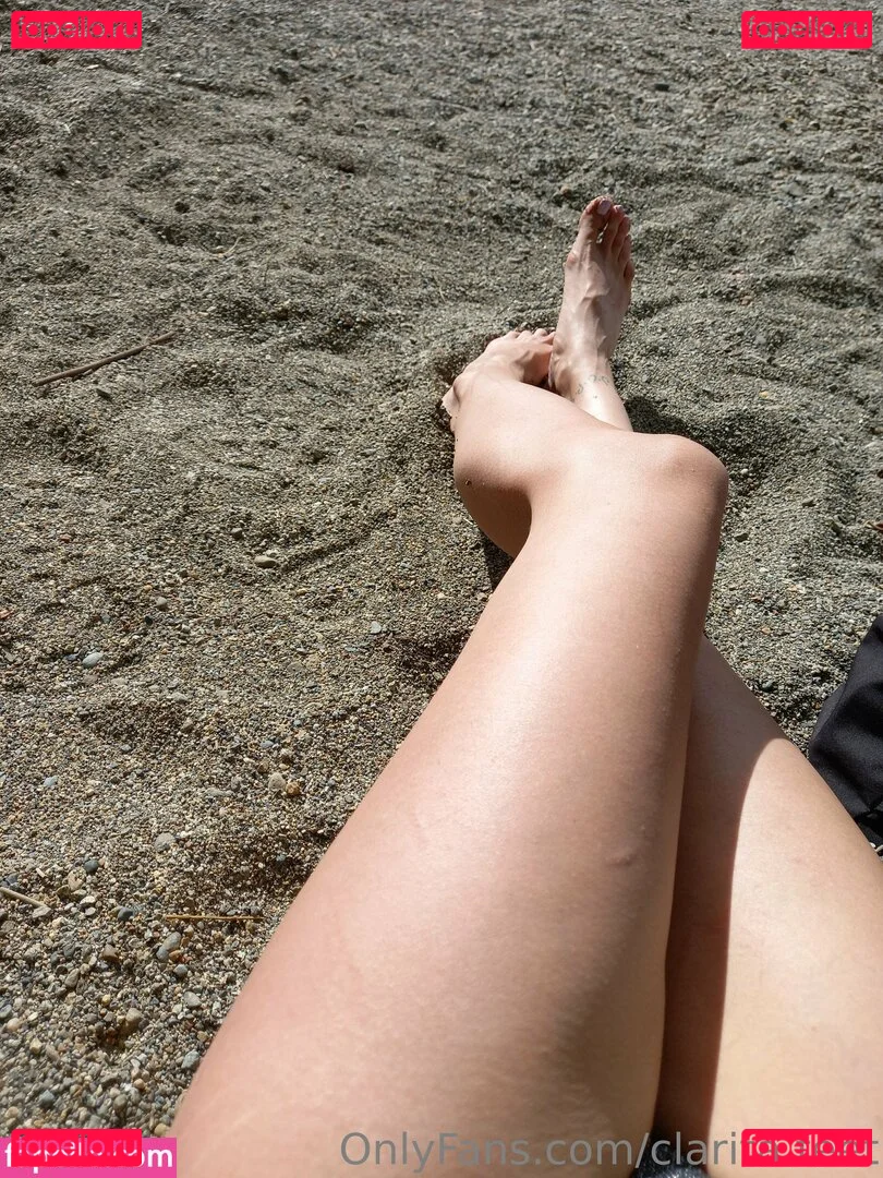 clarita.feet Onlyfans Photo Gallery 