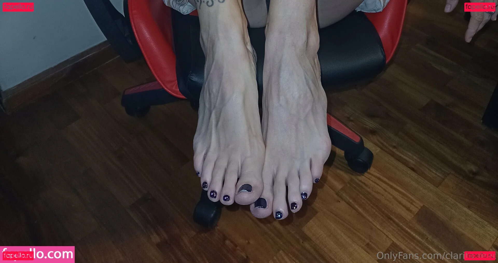 clarita.feet Onlyfans Photo Gallery 