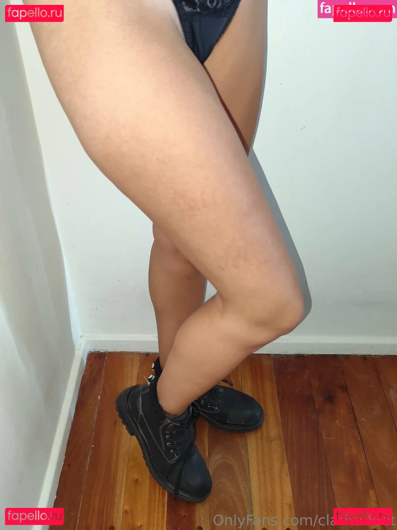 clarita.feet Onlyfans Photo Gallery 