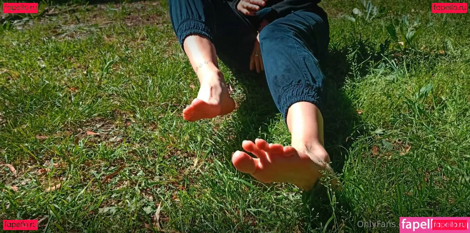 clarita.feet Onlyfans Photo Gallery 