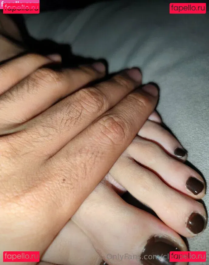 clarita.feet Onlyfans Photo Gallery 