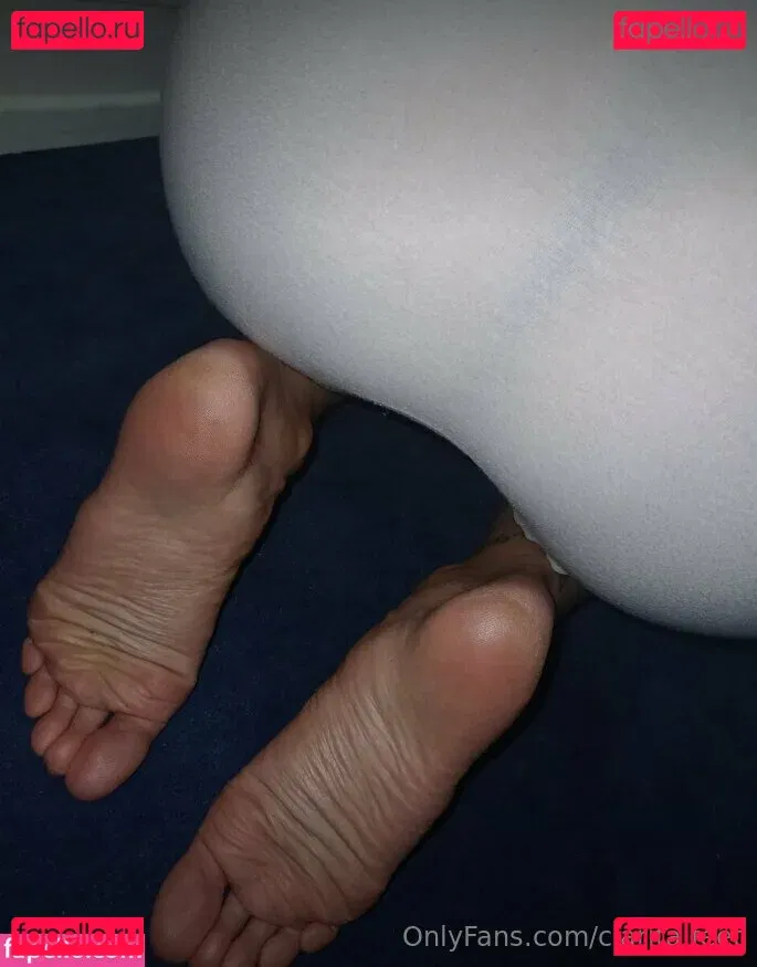 clarita.feet Onlyfans Photo Gallery 