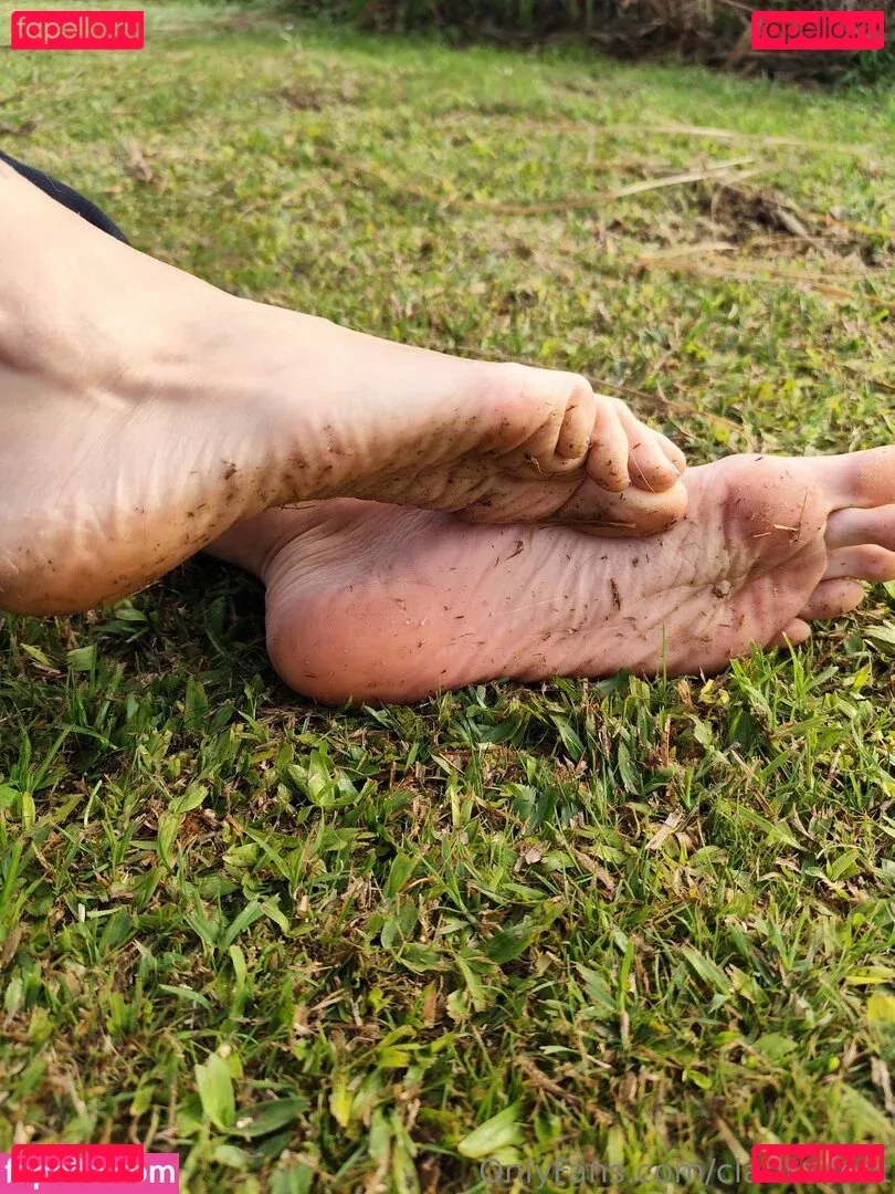 clarita.feet Onlyfans Photo Gallery 