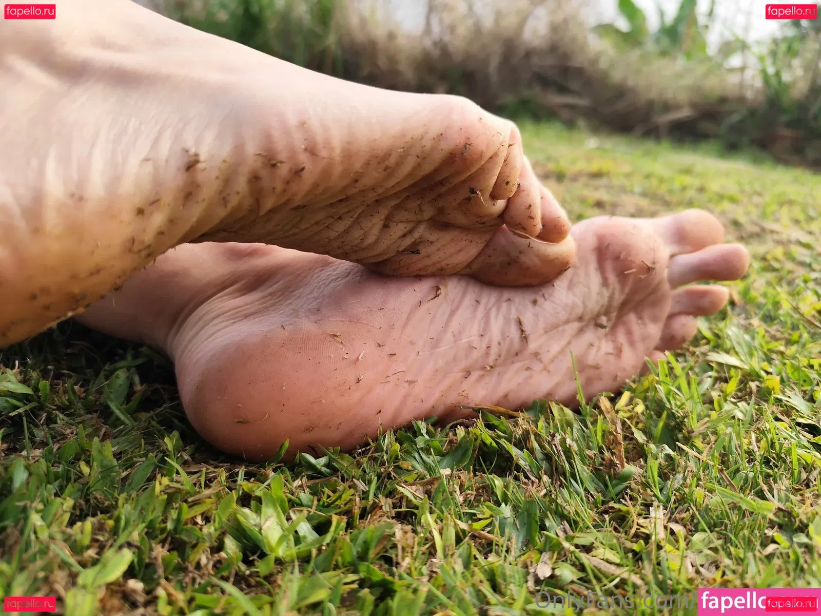 clarita.feet Onlyfans Photo Gallery 