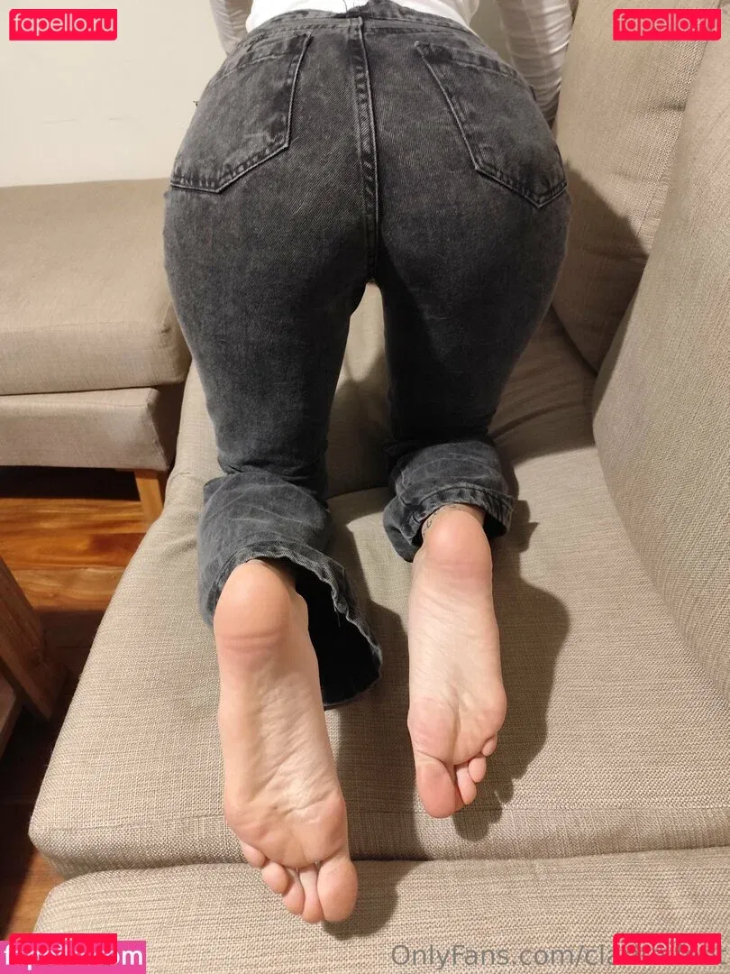 clarita.feet Onlyfans Photo Gallery 