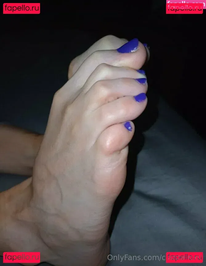 clarita.feet Onlyfans Photo Gallery 