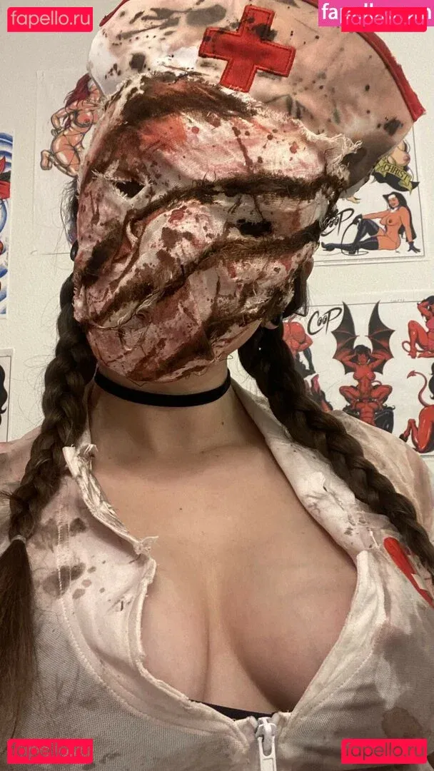 Draculiiv Onlyfans Photo Gallery 