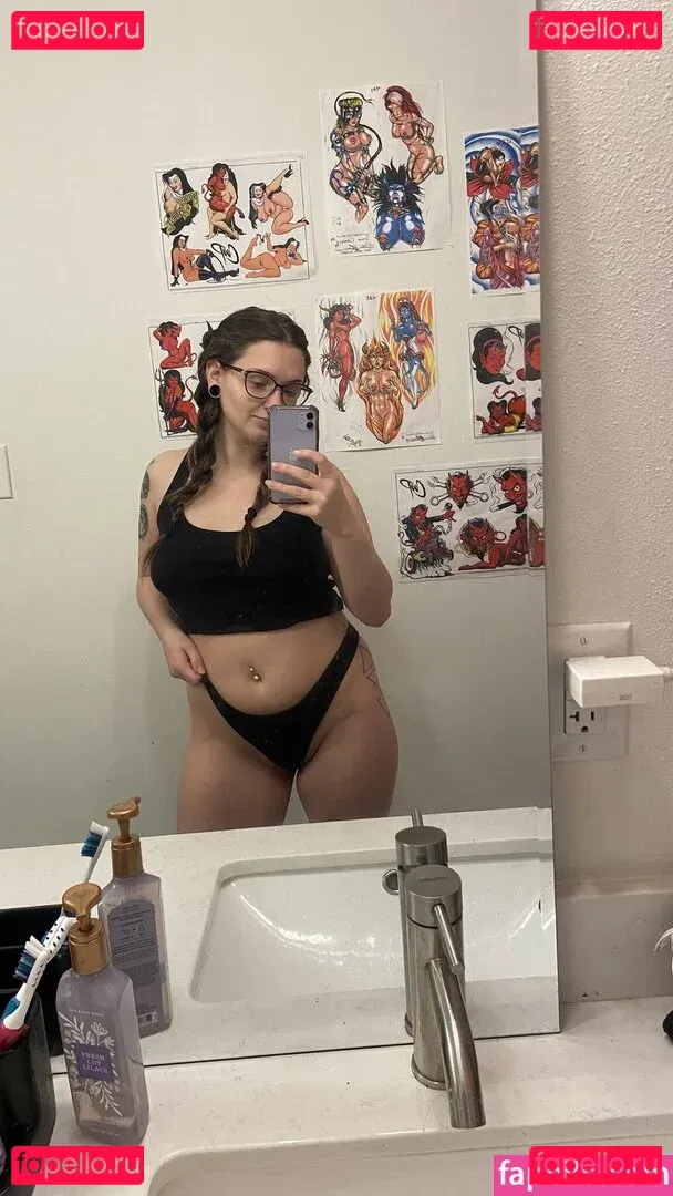 Draculiiv Onlyfans Photo Gallery 