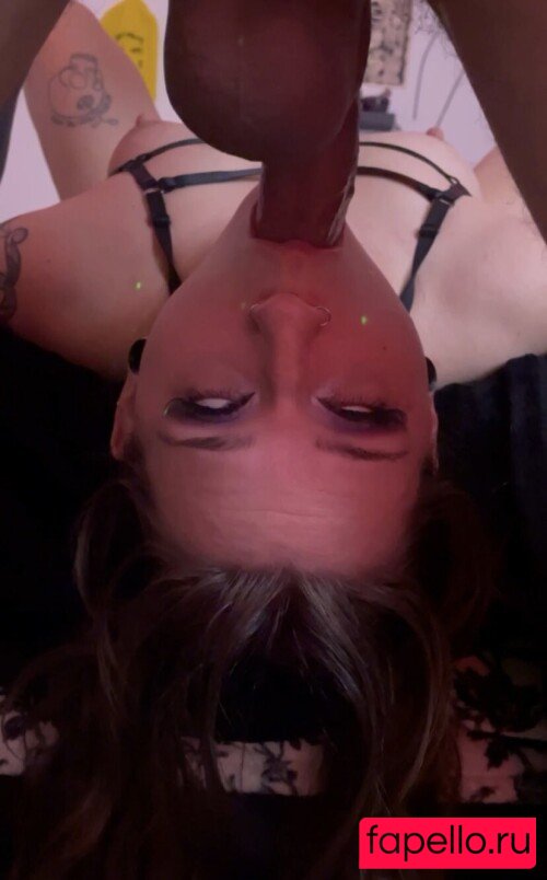 Draculiiv Nude Onlyfans Photo 24