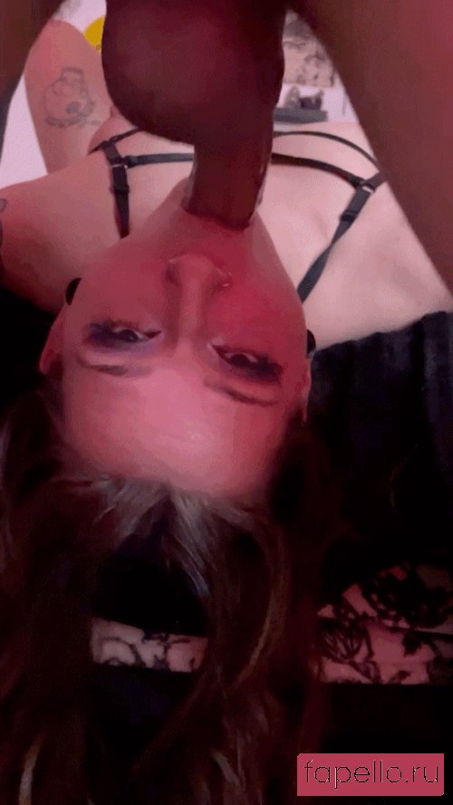 Draculiiv Nude Onlyfans Photo 21