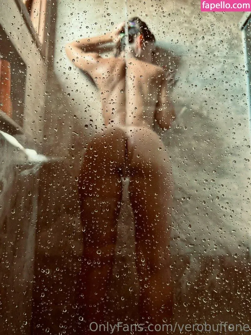 Vero Buffone Onlyfans Photo Gallery 