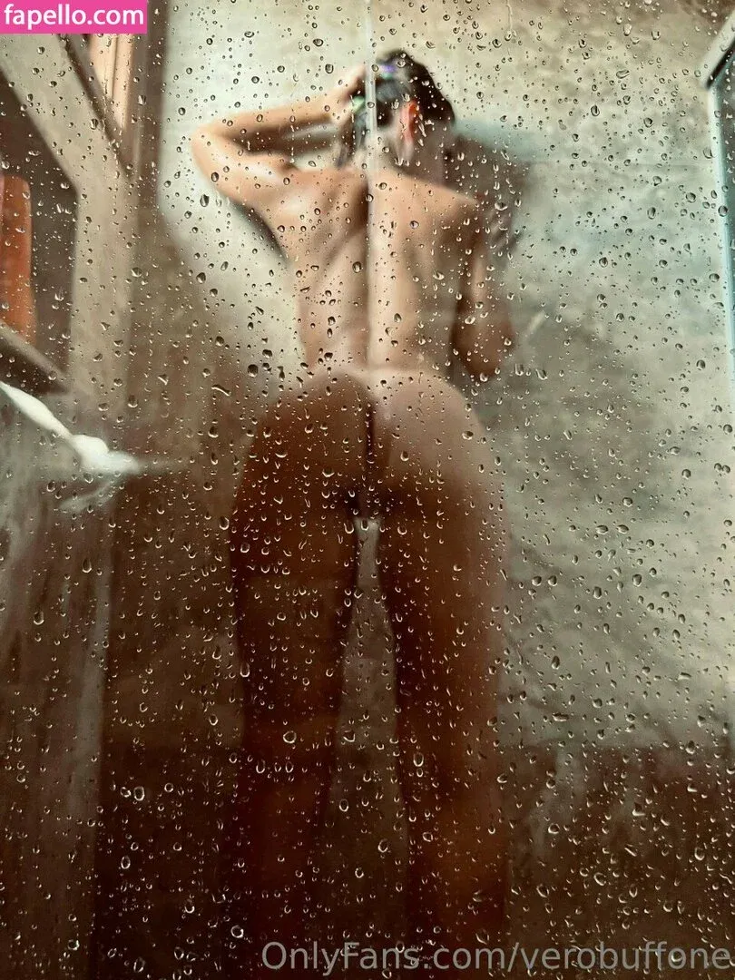 Vero Buffone Onlyfans Photo Gallery 