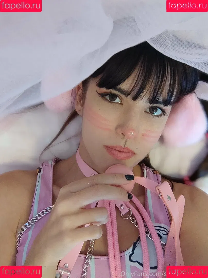lenidoll Onlyfans Photo Gallery 