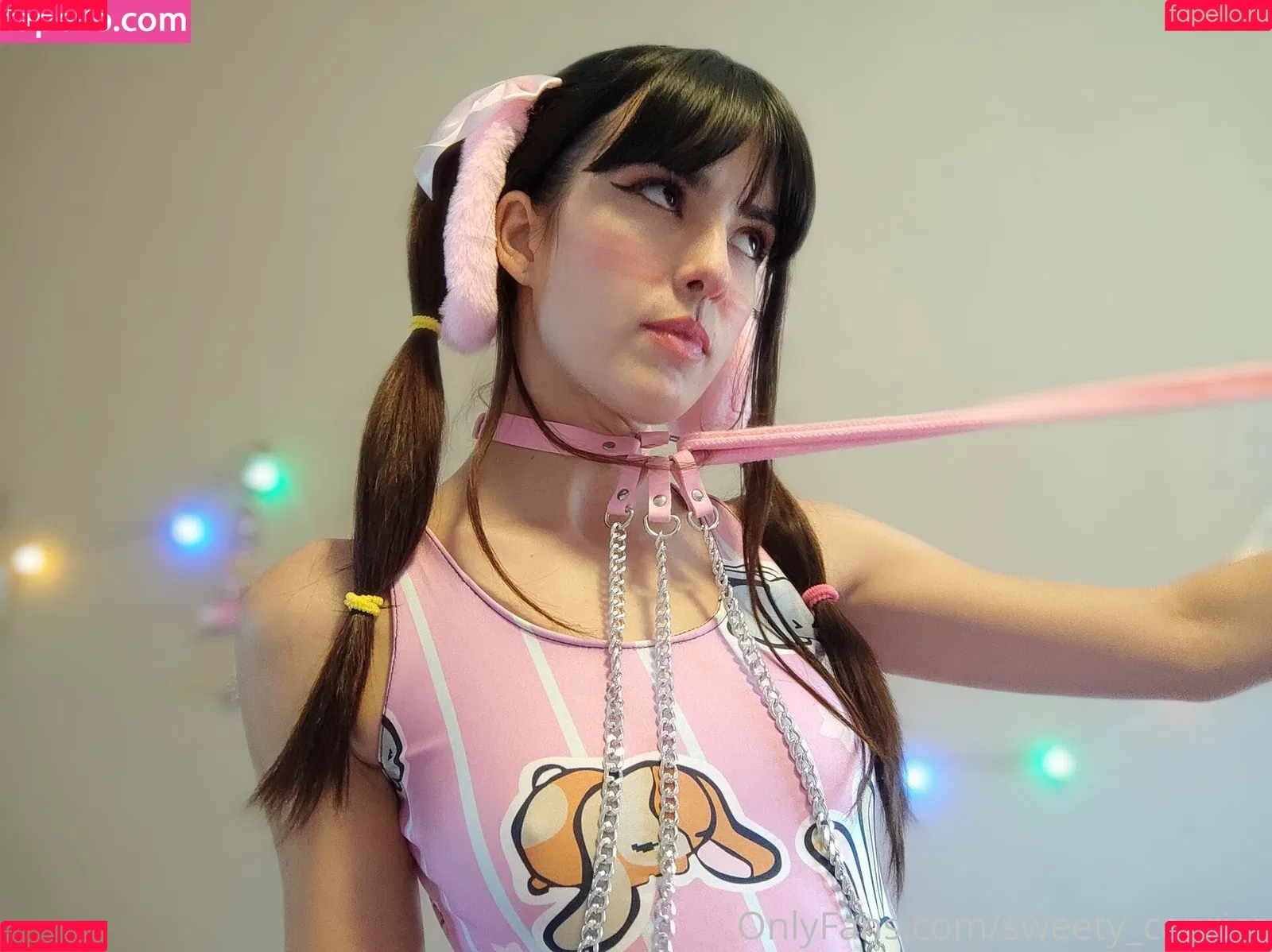 lenidoll Onlyfans Photo Gallery 