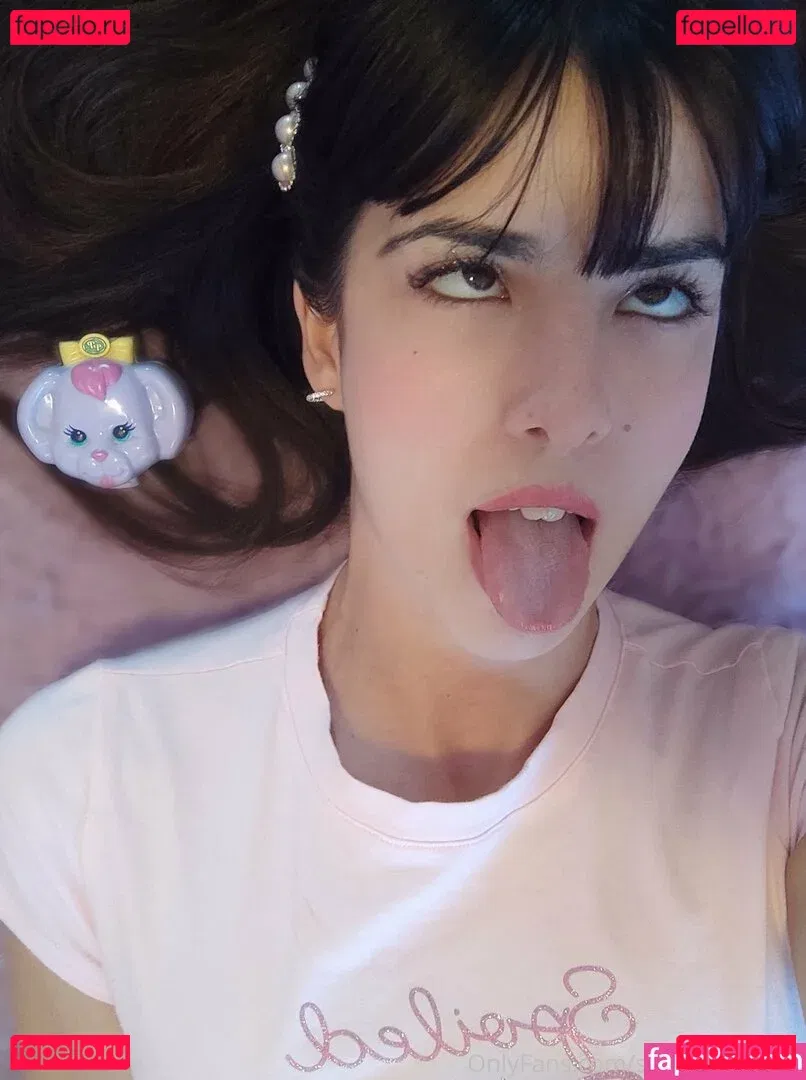 lenidoll Onlyfans Photo Gallery 