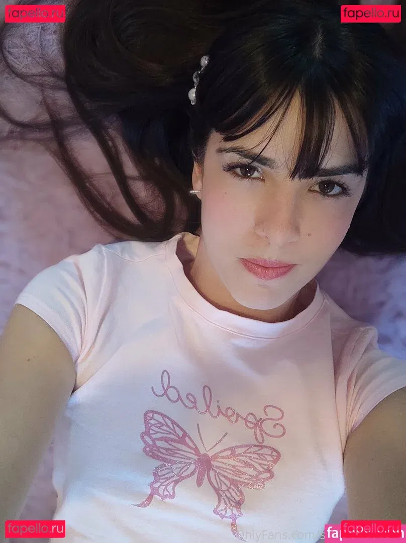 lenidoll Onlyfans Photo Gallery 