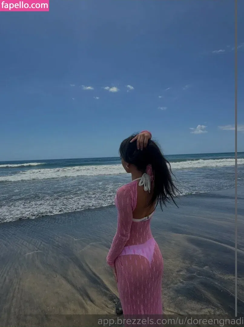 Doreengnadi Onlyfans Photo Gallery 