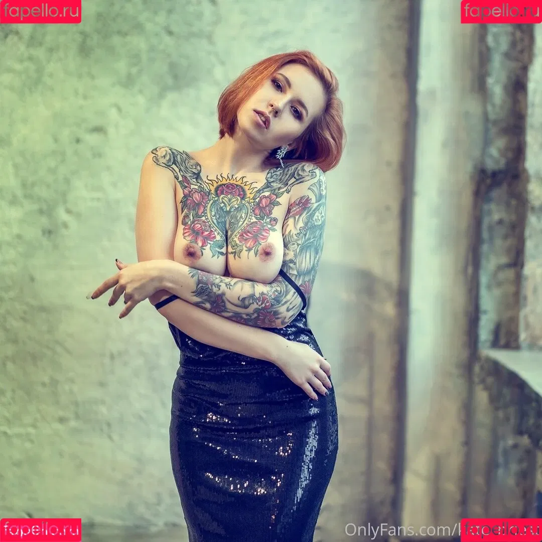 kate_priest Onlyfans Photo Gallery 