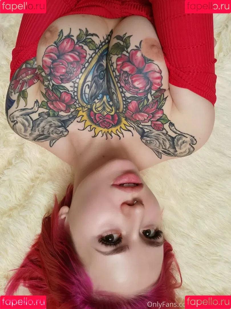 kate_priest Onlyfans Photo Gallery 