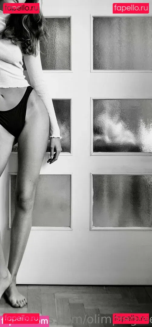 olimpiagreen Onlyfans Photo Gallery 