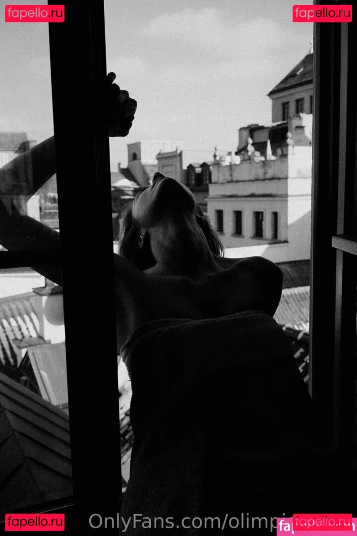 olimpiagreen Onlyfans Photo Gallery 