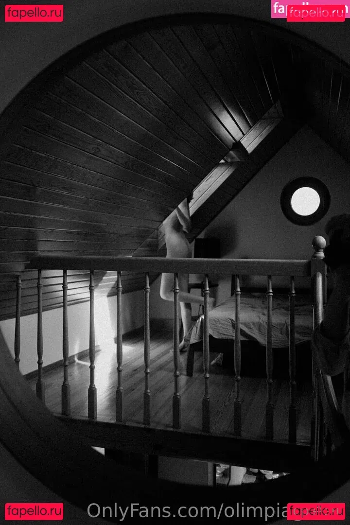 olimpiagreen Onlyfans Photo Gallery 