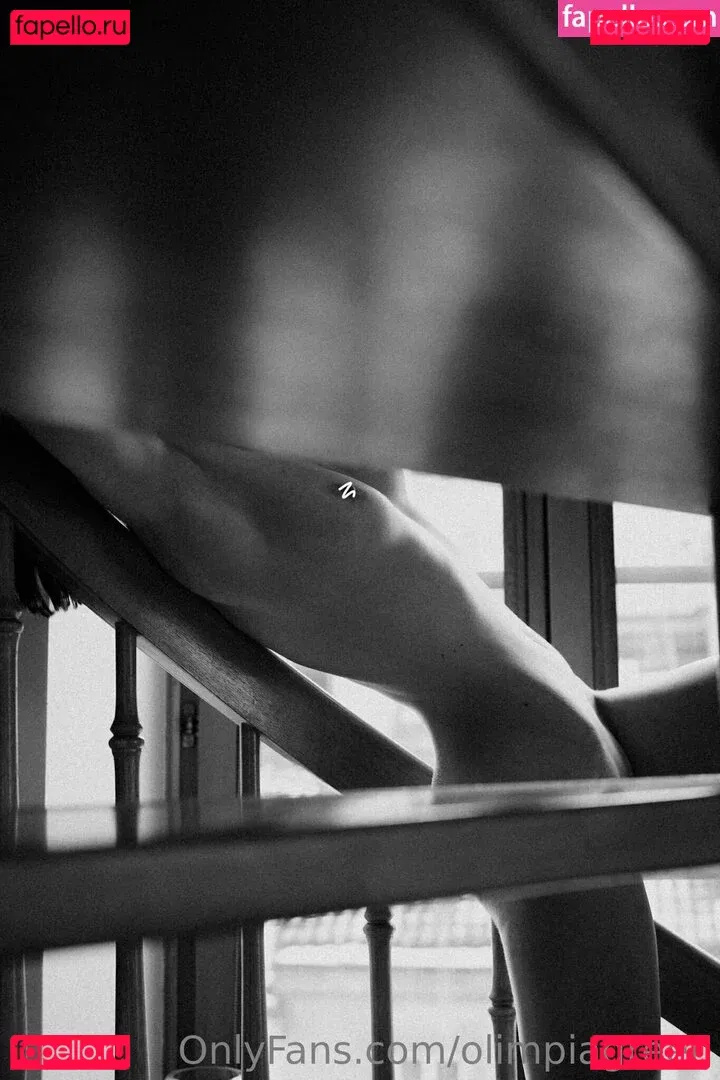 olimpiagreen Onlyfans Photo Gallery 