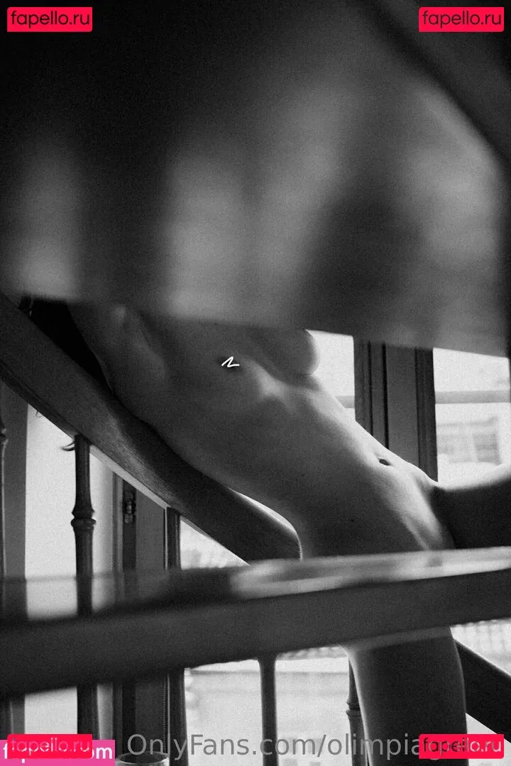 olimpiagreen Onlyfans Photo Gallery 