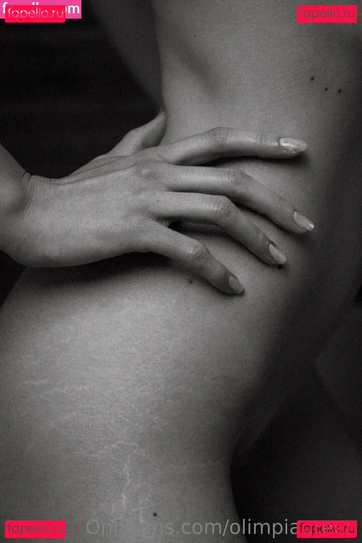 olimpiagreen Onlyfans Photo Gallery 