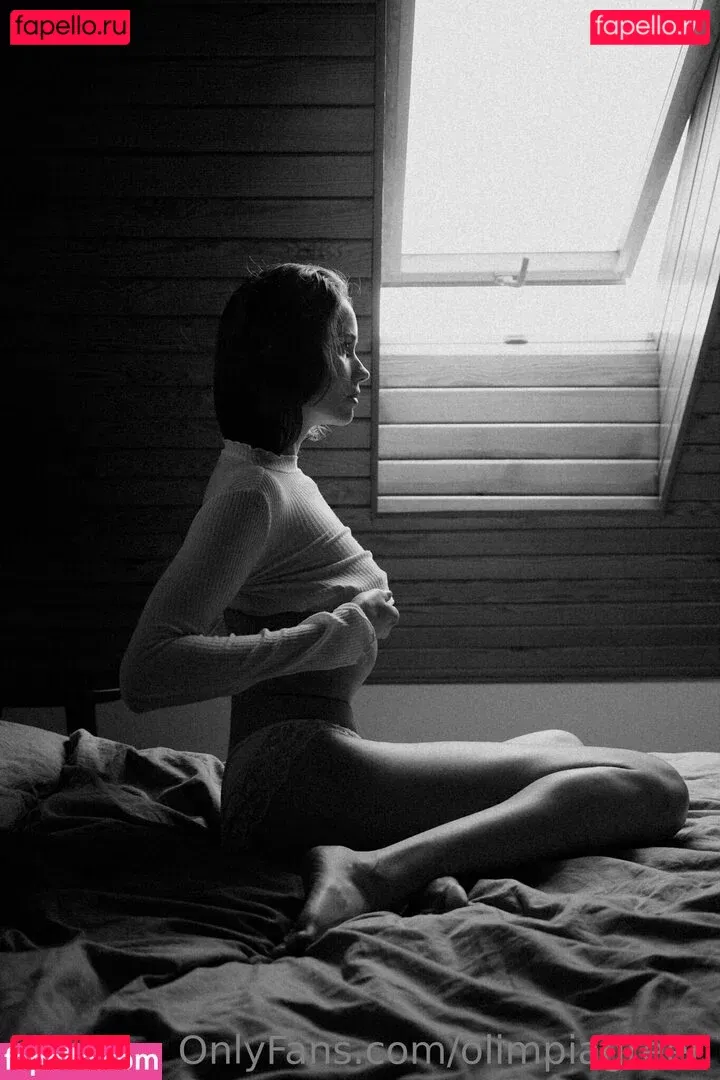 olimpiagreen Onlyfans Photo Gallery 