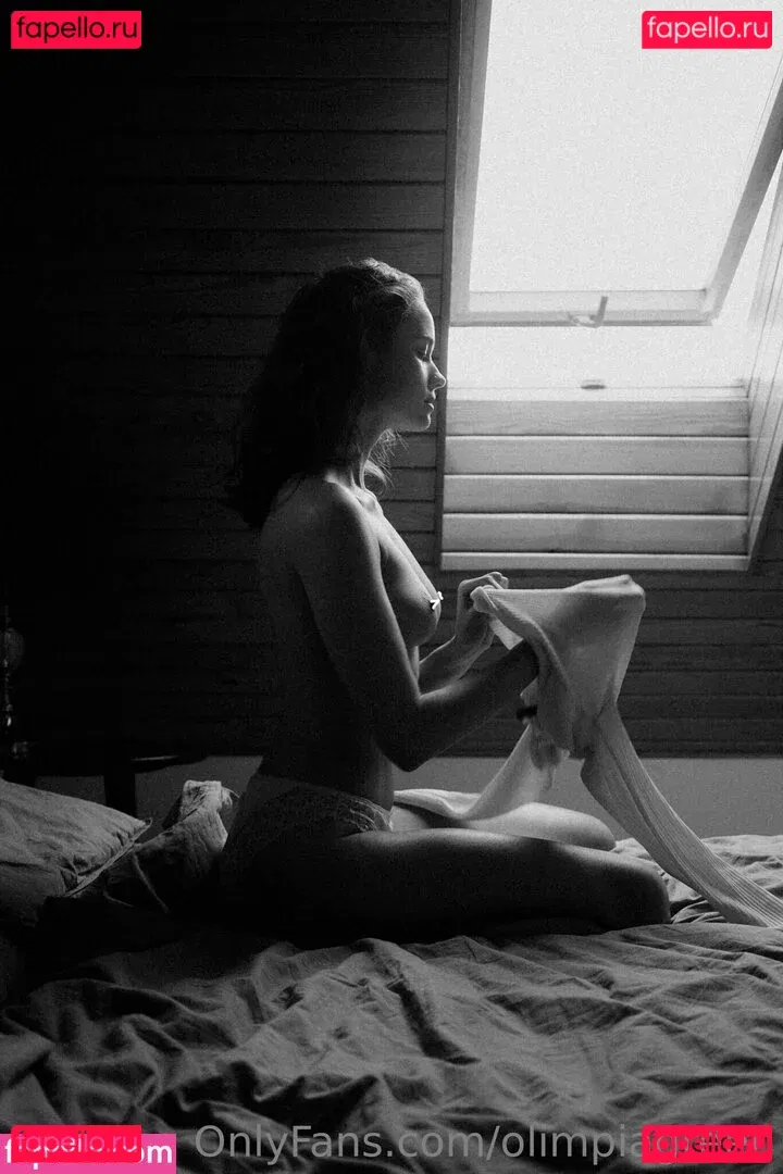 olimpiagreen Onlyfans Photo Gallery 