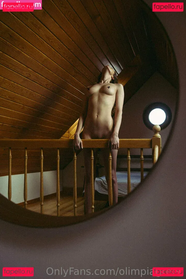 olimpiagreen Onlyfans Photo Gallery 