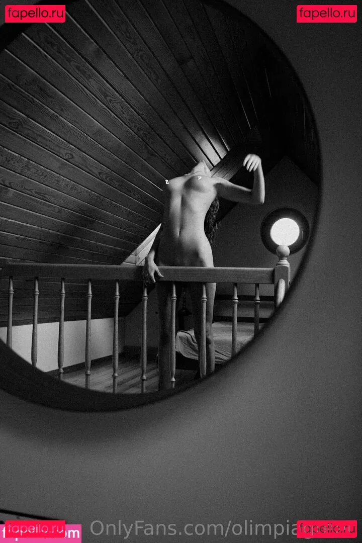 olimpiagreen Onlyfans Photo Gallery 